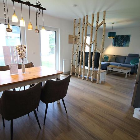 Deichperle-Modern & Ruhige Lage Apartment Prerow Bagian luar foto