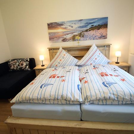 Deichperle-Modern & Ruhige Lage Apartment Prerow Bagian luar foto