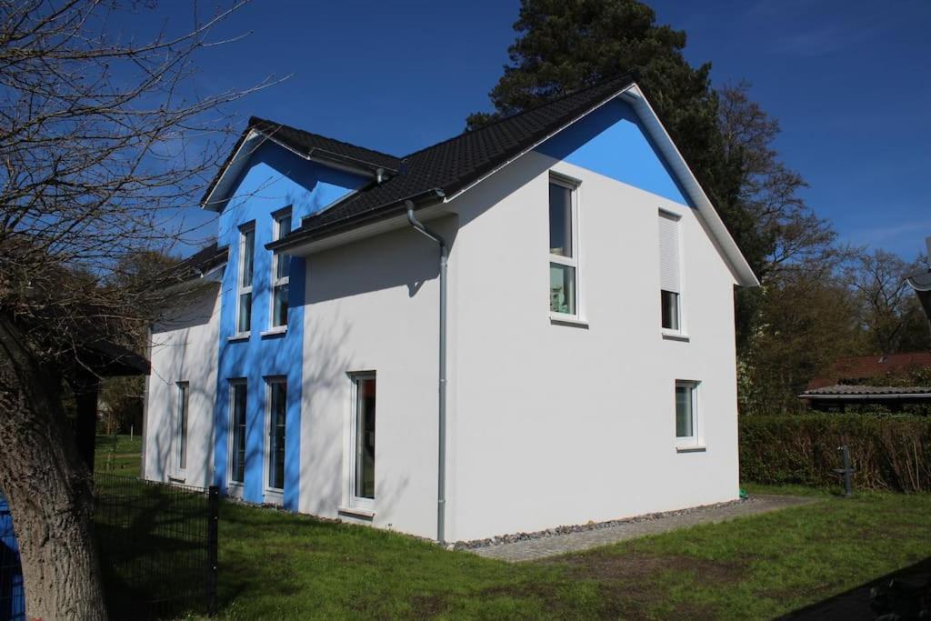 Deichperle-Modern & Ruhige Lage Apartment Prerow Bagian luar foto