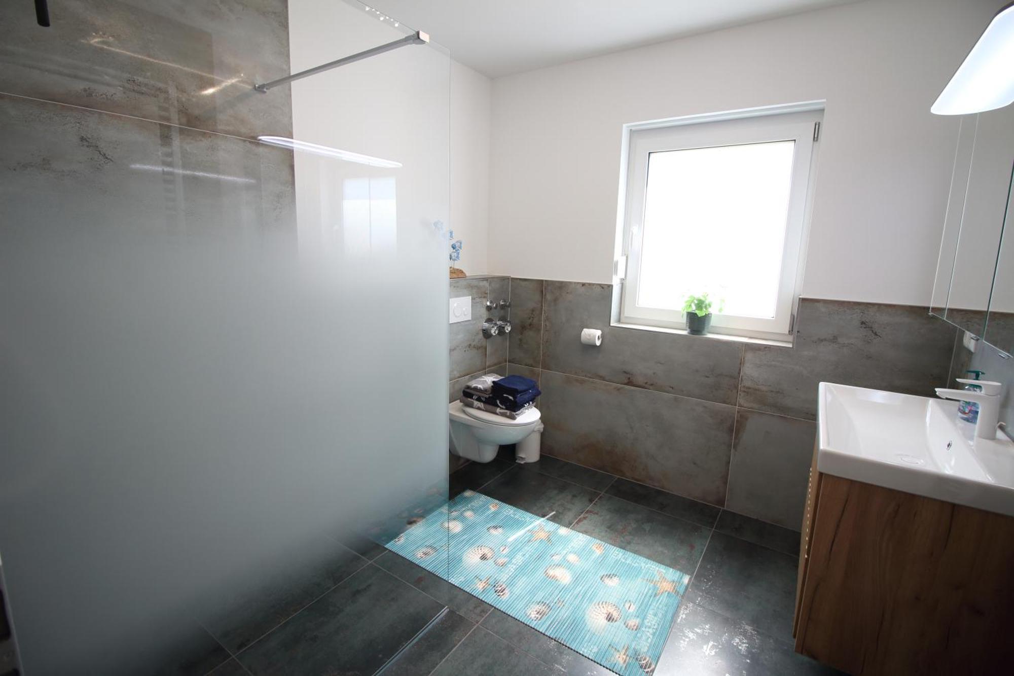 Deichperle-Modern & Ruhige Lage Apartment Prerow Bagian luar foto
