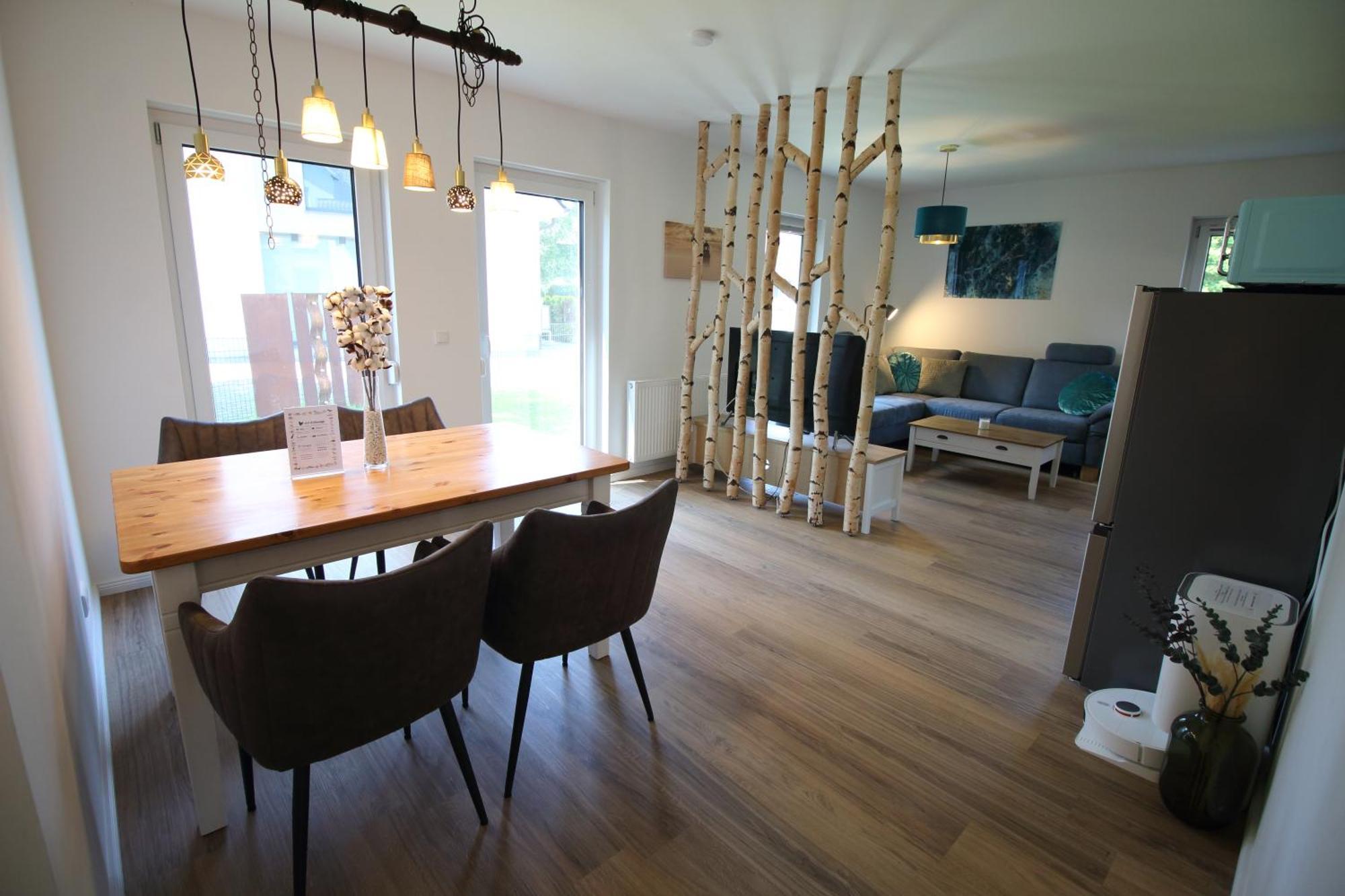 Deichperle-Modern & Ruhige Lage Apartment Prerow Bagian luar foto