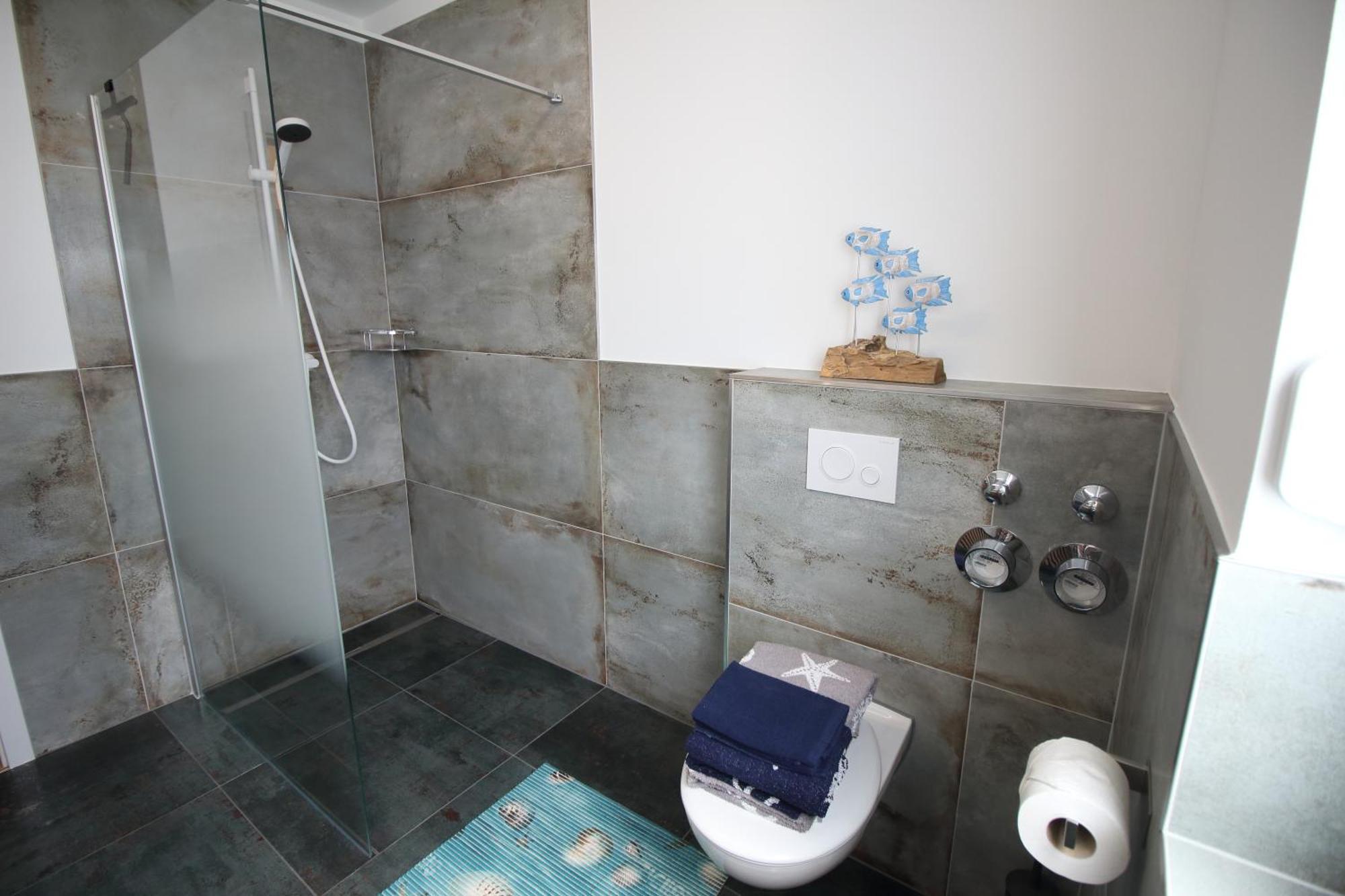 Deichperle-Modern & Ruhige Lage Apartment Prerow Bagian luar foto