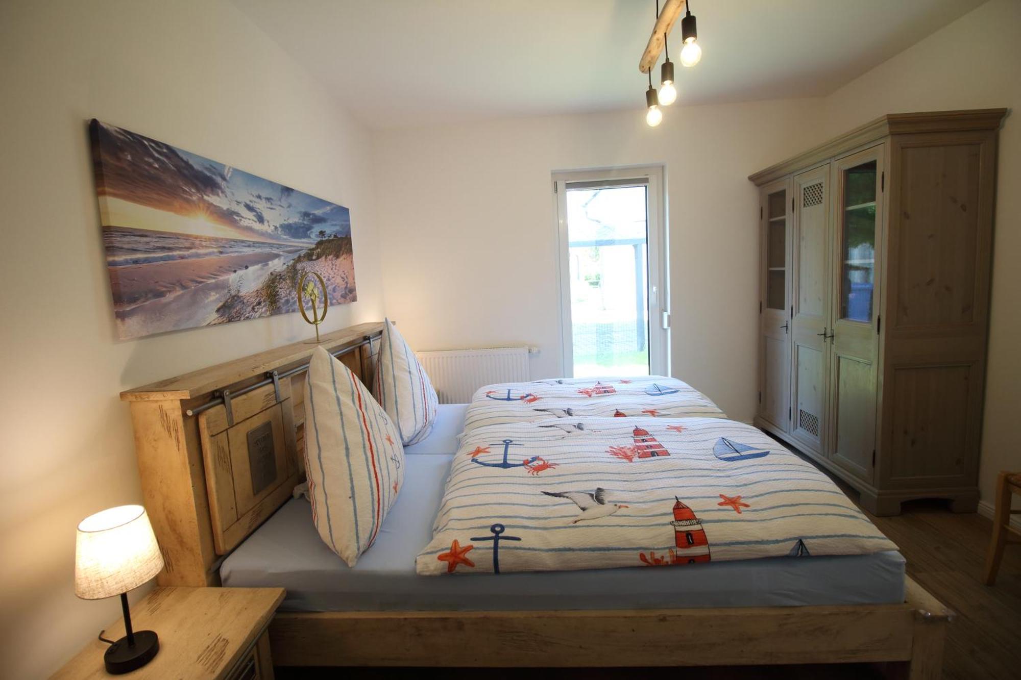 Deichperle-Modern & Ruhige Lage Apartment Prerow Bagian luar foto